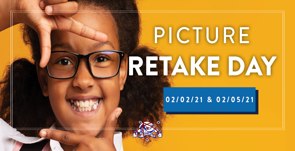 Syracuse Academy of Science and Citizenship elementary school’s Picture Retake Day will be on February 23rd and 26th from 10:00 AM to 12:00 PM Syracuse Academy of Science and Citizenship elementary school’s Picture Retake Day will be on February 23rd and 26th from 10:00 AM to 12:00 PM