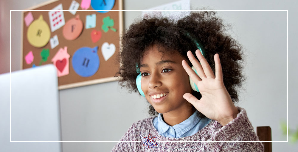 Syracuse Academy of Science and Citizenship Charter School is having a remote learning on Monday, April 5th, 2021.