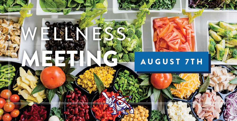 Syracuse Academy of Science hosts its first Wellness Meeting on August 7th from 4:00 PM to 5:00 PM at their high school Syracuse Academy of Science hosts its first Wellness Meeting on August 7th from 4:00 PM to 5:00 PM at their High School