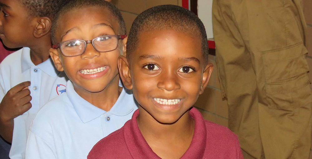 First Day of School for the 2019 - 2020 School Year First Day of School for the 2019 - 2020 School Year