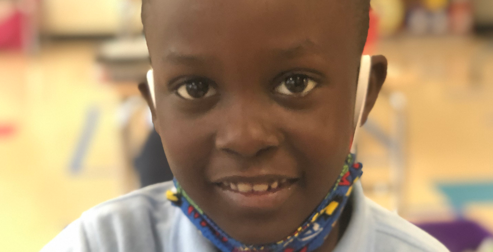 Syracuse Academy of Science and Citizenship school recognizes Devis for quarter ending Student Spotlight. Syracuse Academy of Science and Citizenship school recognizes Devis for quarter ending Student Spotlight.